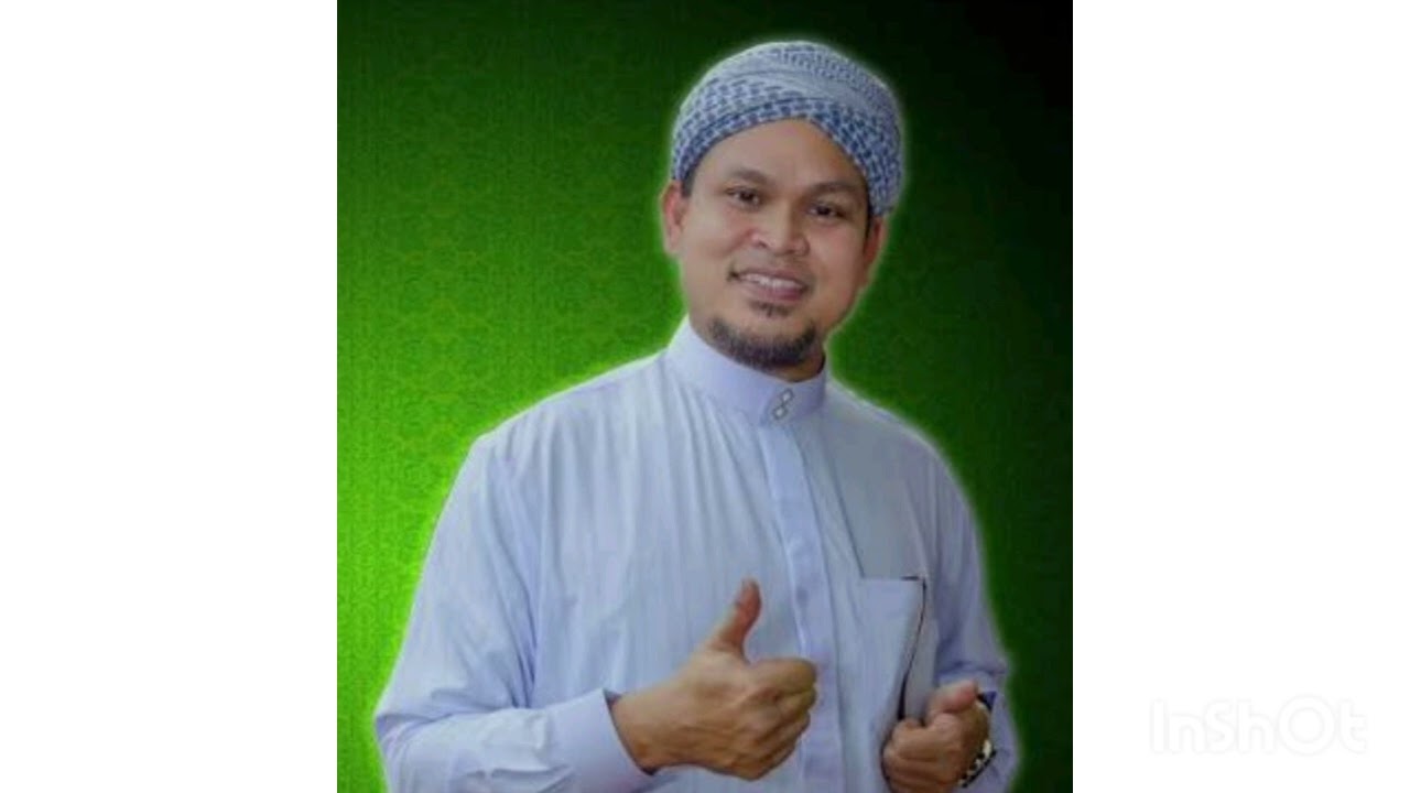 Ceramah Ustaz Abdullah Khairi | Wajib, Sunat, Makruh, Haram Beri Salam | Hubungan Dengan Manusia 