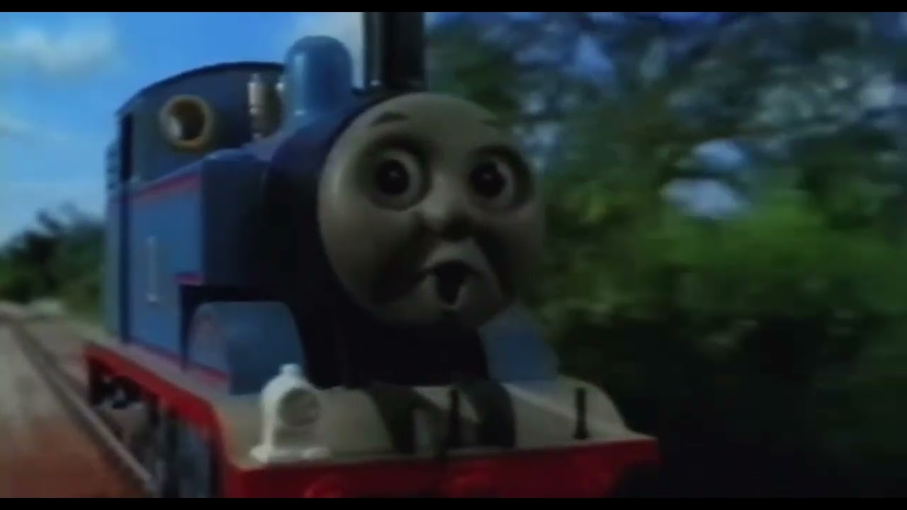TATMR DC Chase Scene (With The Dark City Soundtrack)￼￼