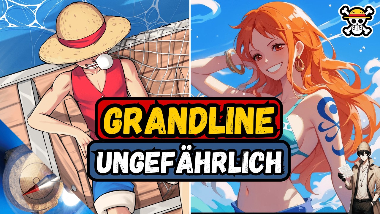 Unterschätzt? Die wahren Gefahren des Piratengrabs | Analyse