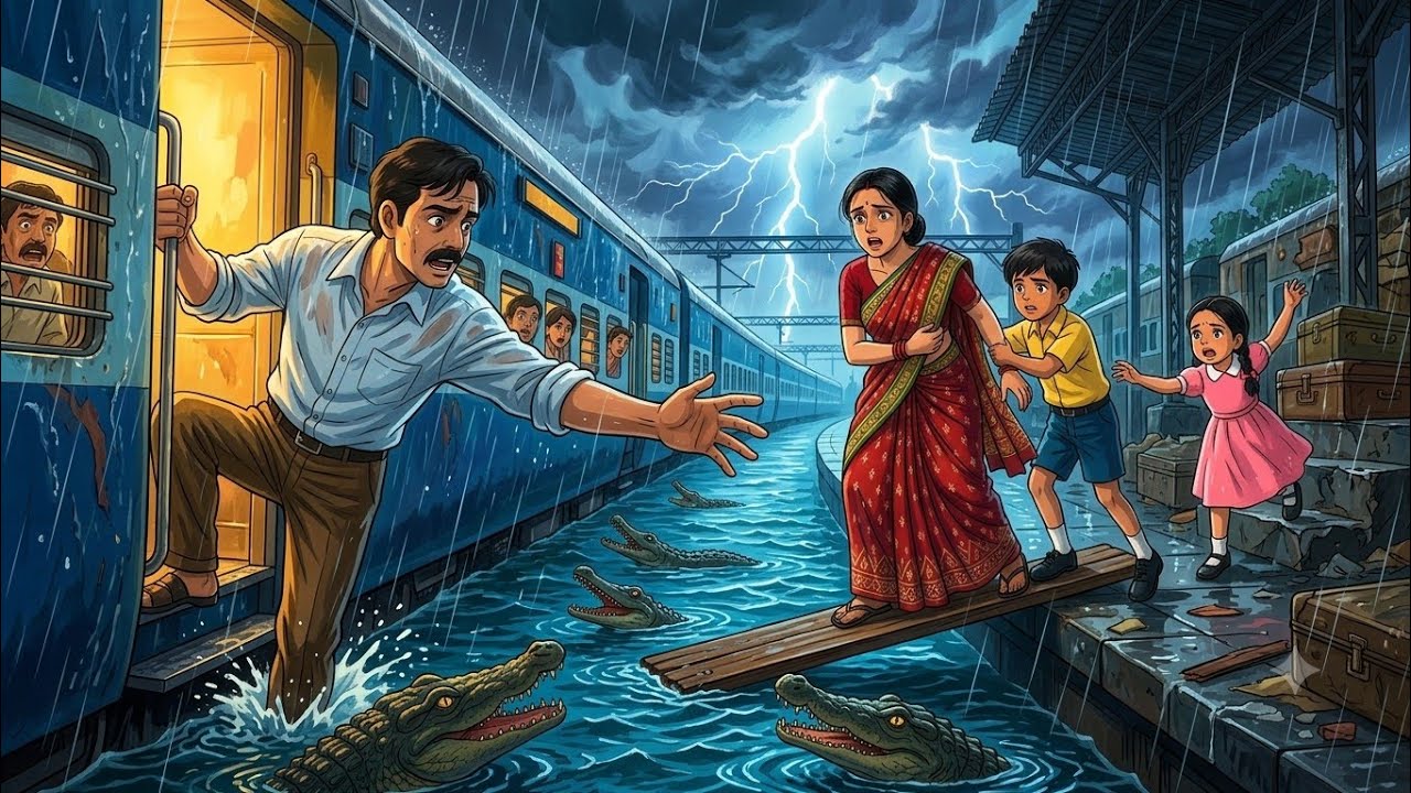 90s Village Life Story🧡| Nani ka ghar🏠 | 90s Village Kahani |1990s Village Life #90svillagelife 