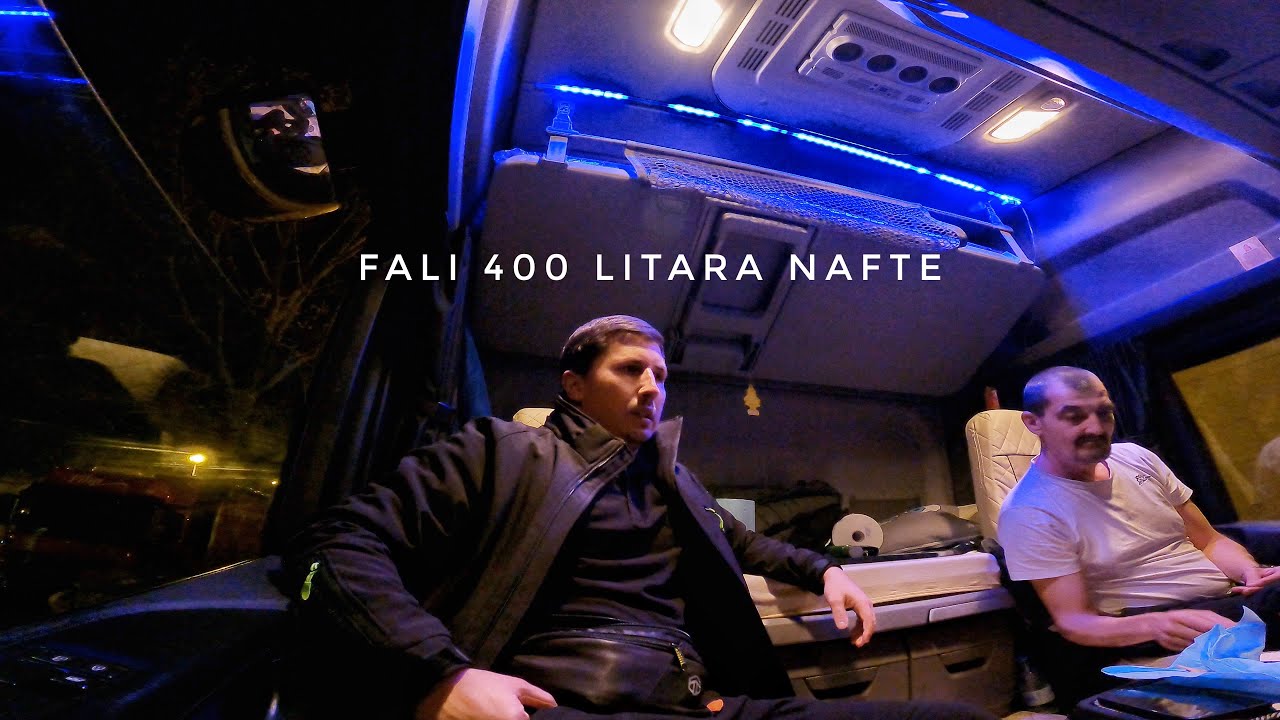 Opet smo opljackani u Francuskoj