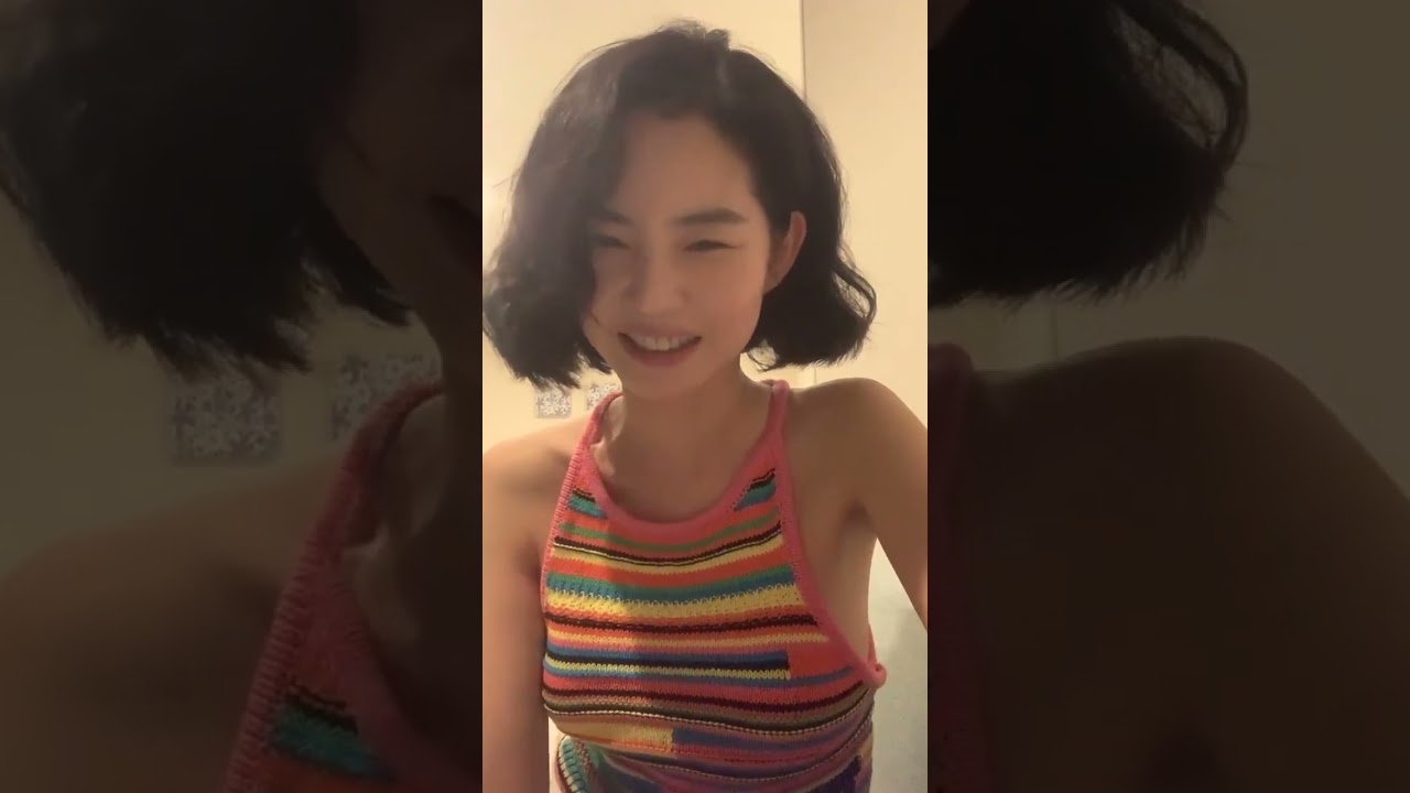 ( 03-06-2024 )[hwangseungun] ig live 6