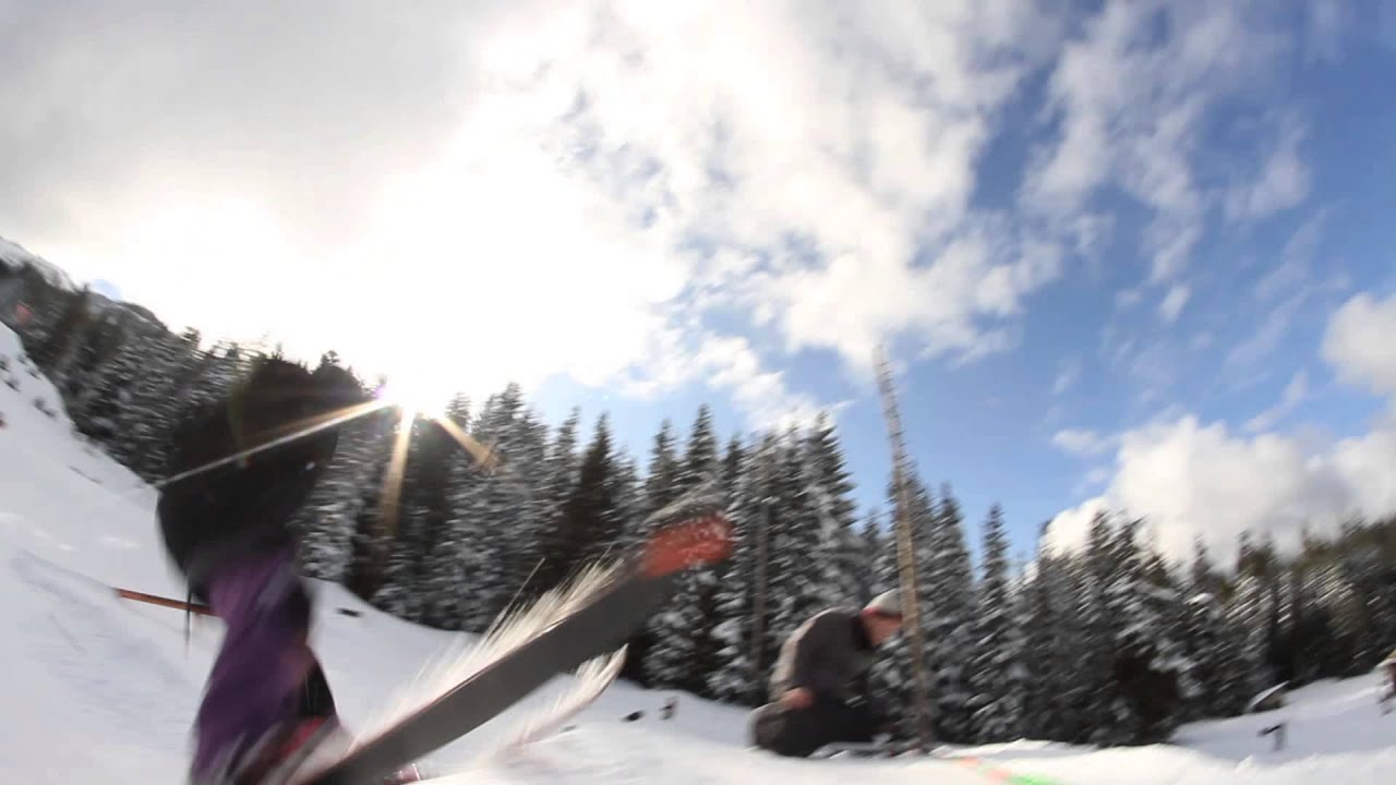 Intro to Mt Hood Skibowl - Premier Oregon Skiing Experience