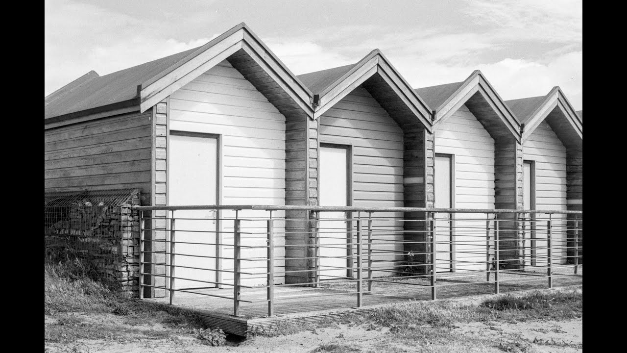 Back to my favourite developer