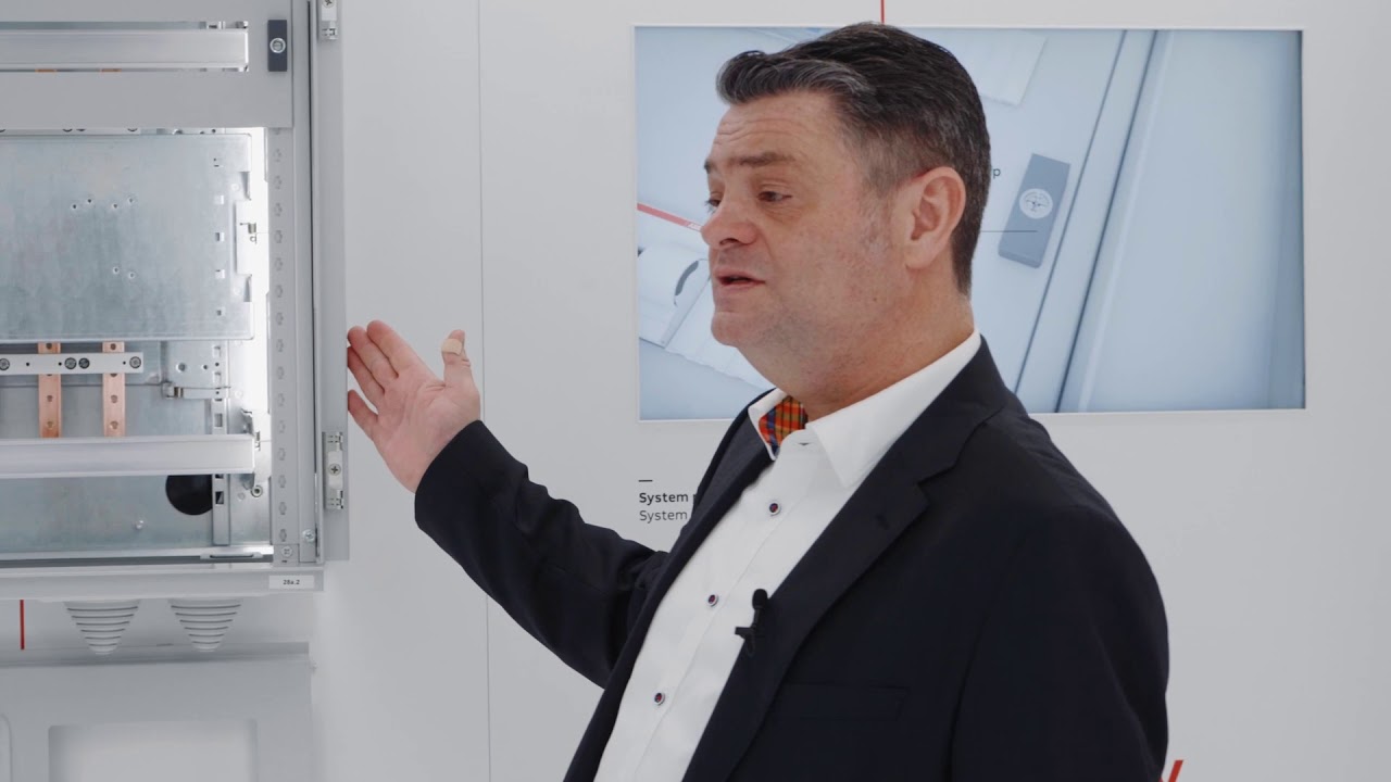 Flexible energy distribution | System pro E energy