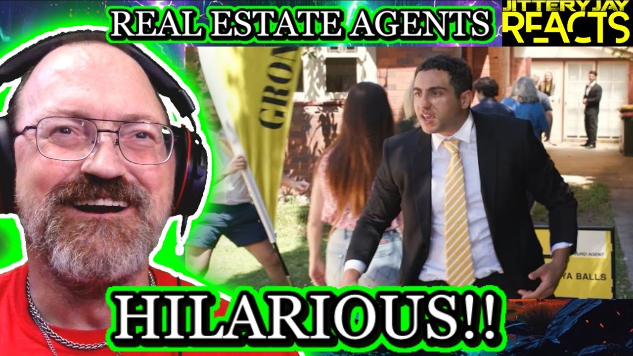 Superwog - Real Estate Agents | Reaction