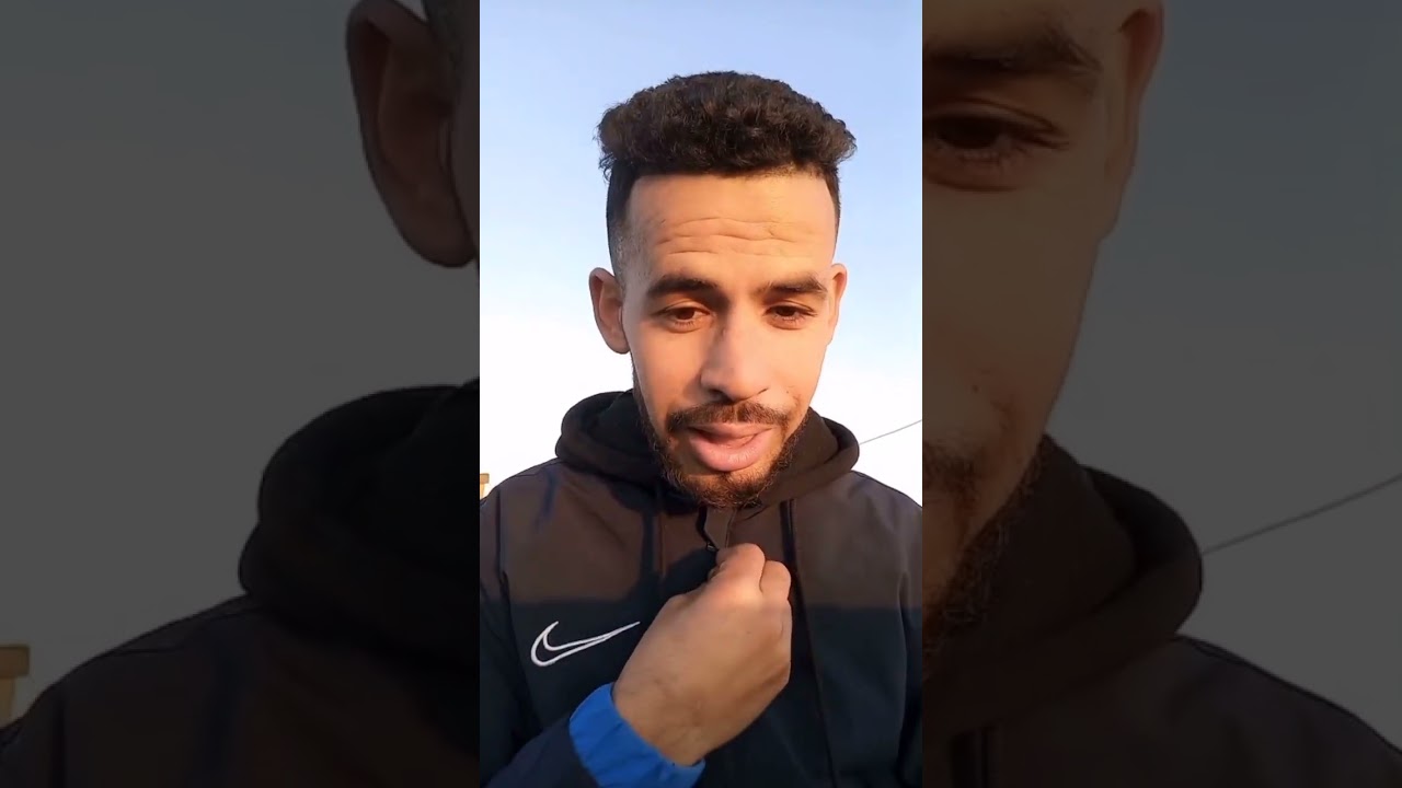 هذا الفيديو خاص بيى المتابعين فؤاد لايف متابعين دوري بولعوان 👍👍