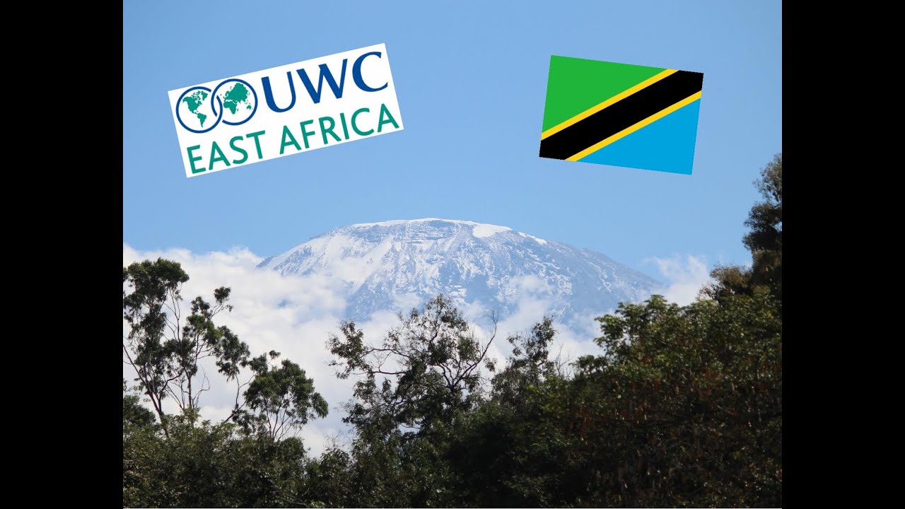 UWC East Africa - Moshi Campus Tour