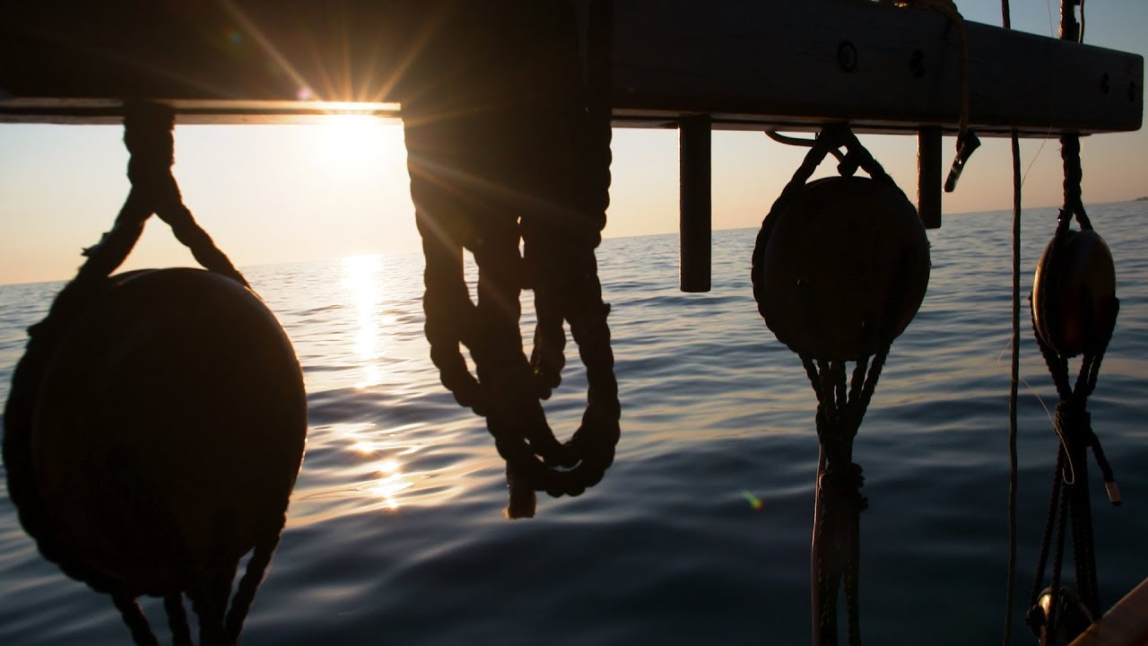 Mit dem Boot durch die Inselwelt vor Rovinj