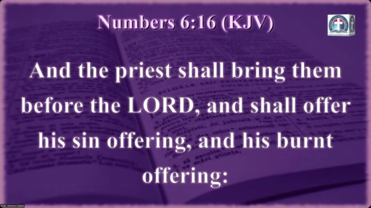 Online STS teaching || OUR BENEFITS IN THE DAVIDIC COVENANT THROUGH CHRIST