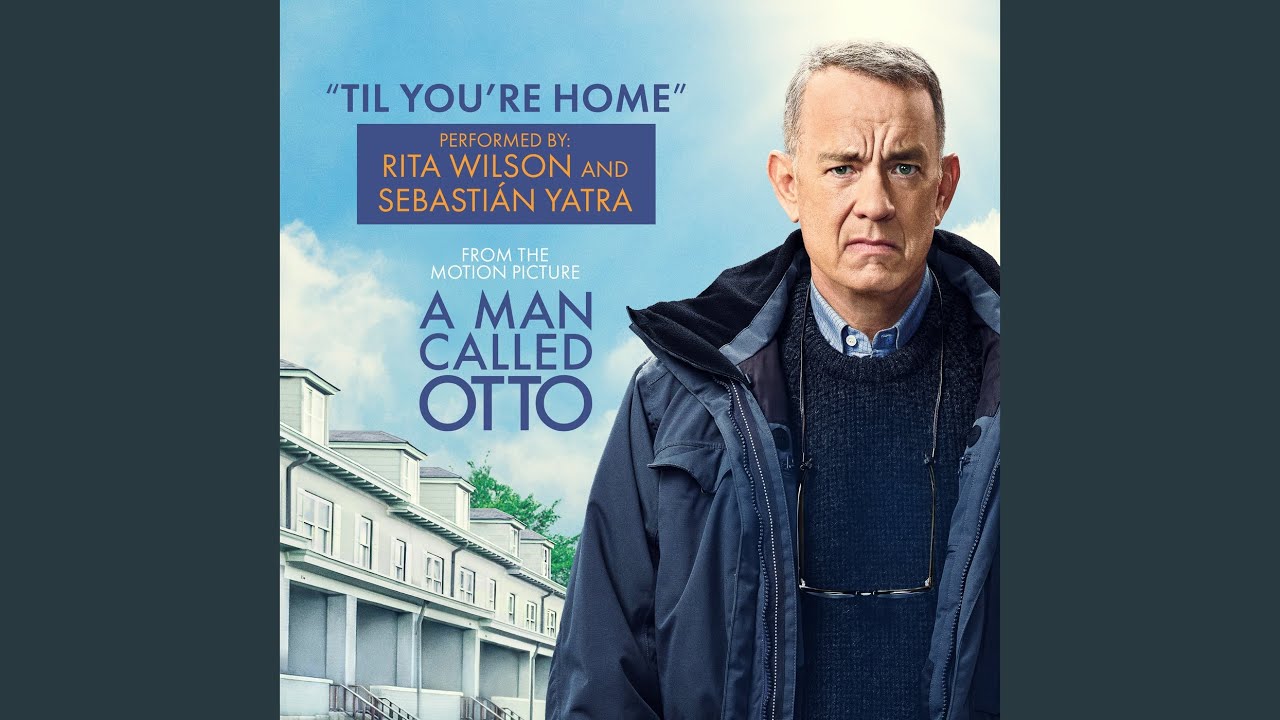 Til You're Home (From 