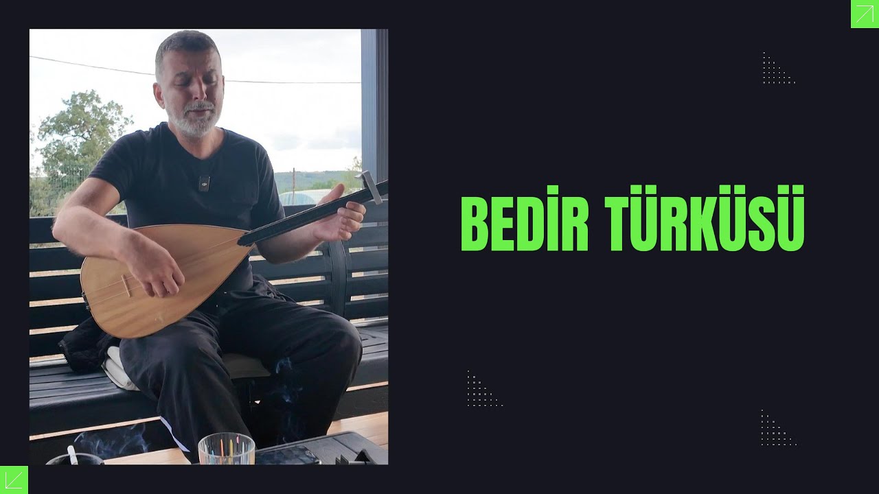 ŞEN OL YAYLAM BEDİR GELİYOR - Üğrünü Üğrünü Gelir Dereden Benlerini Sayamadım Kareden