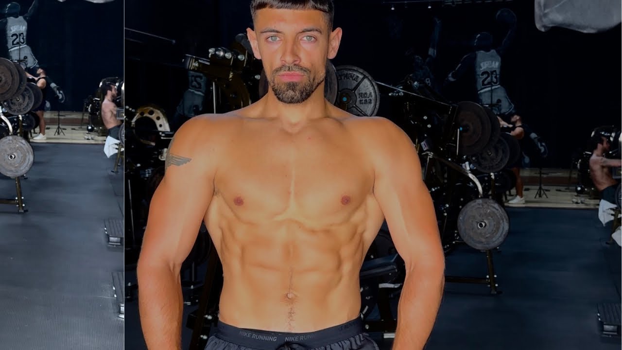 How to break through a fat loss plateau