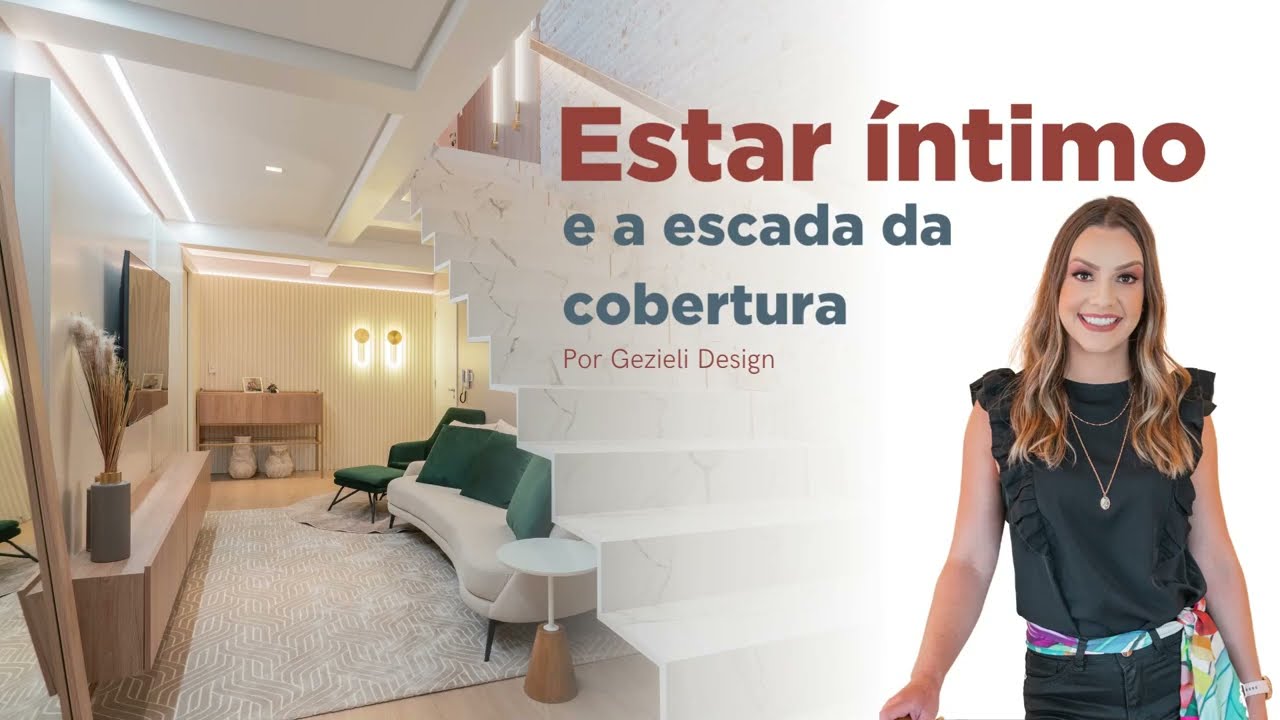 Gezieli Design -  Estar &iacute;ntimo