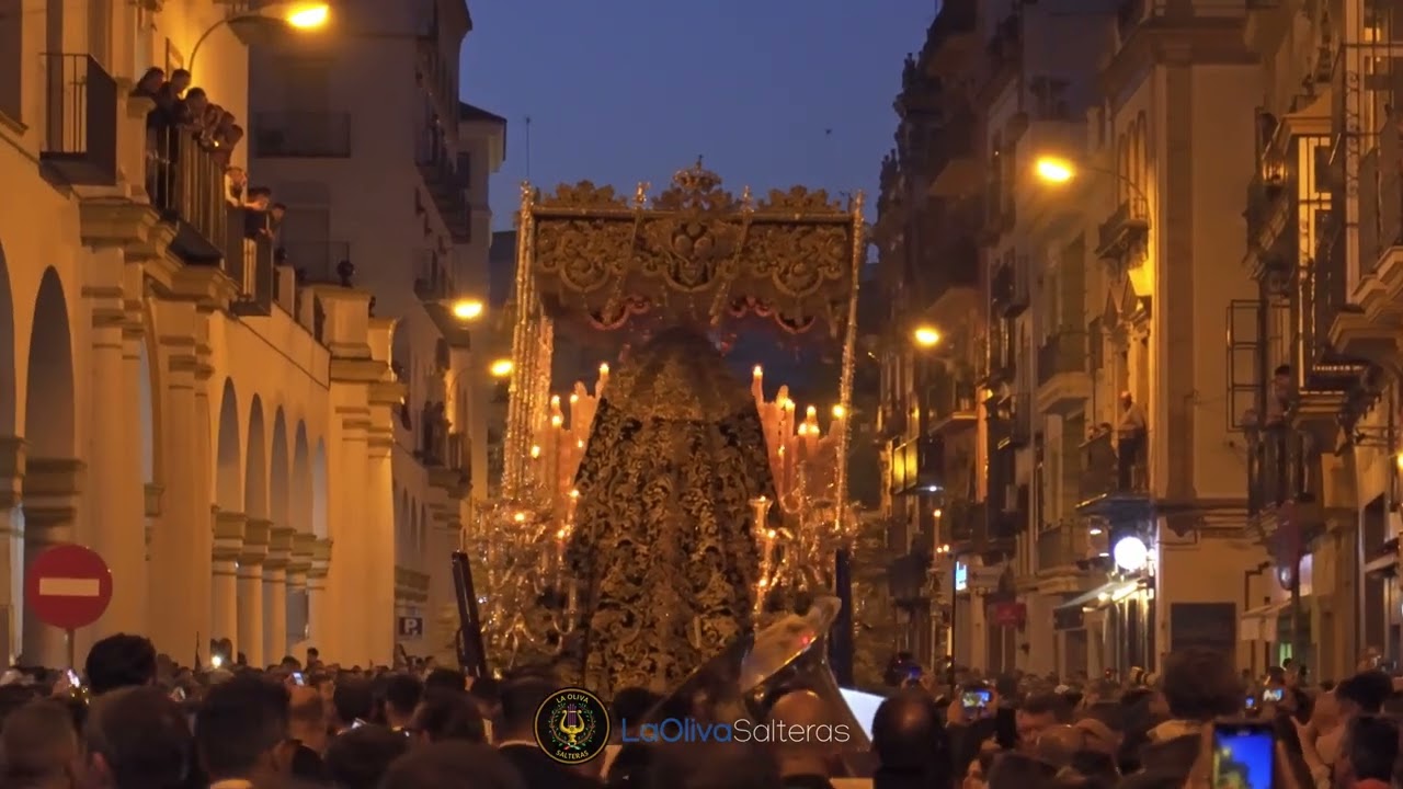 Siempre Macarena | XXV Aniversario Coronación (Hdad. Estrella) 2024