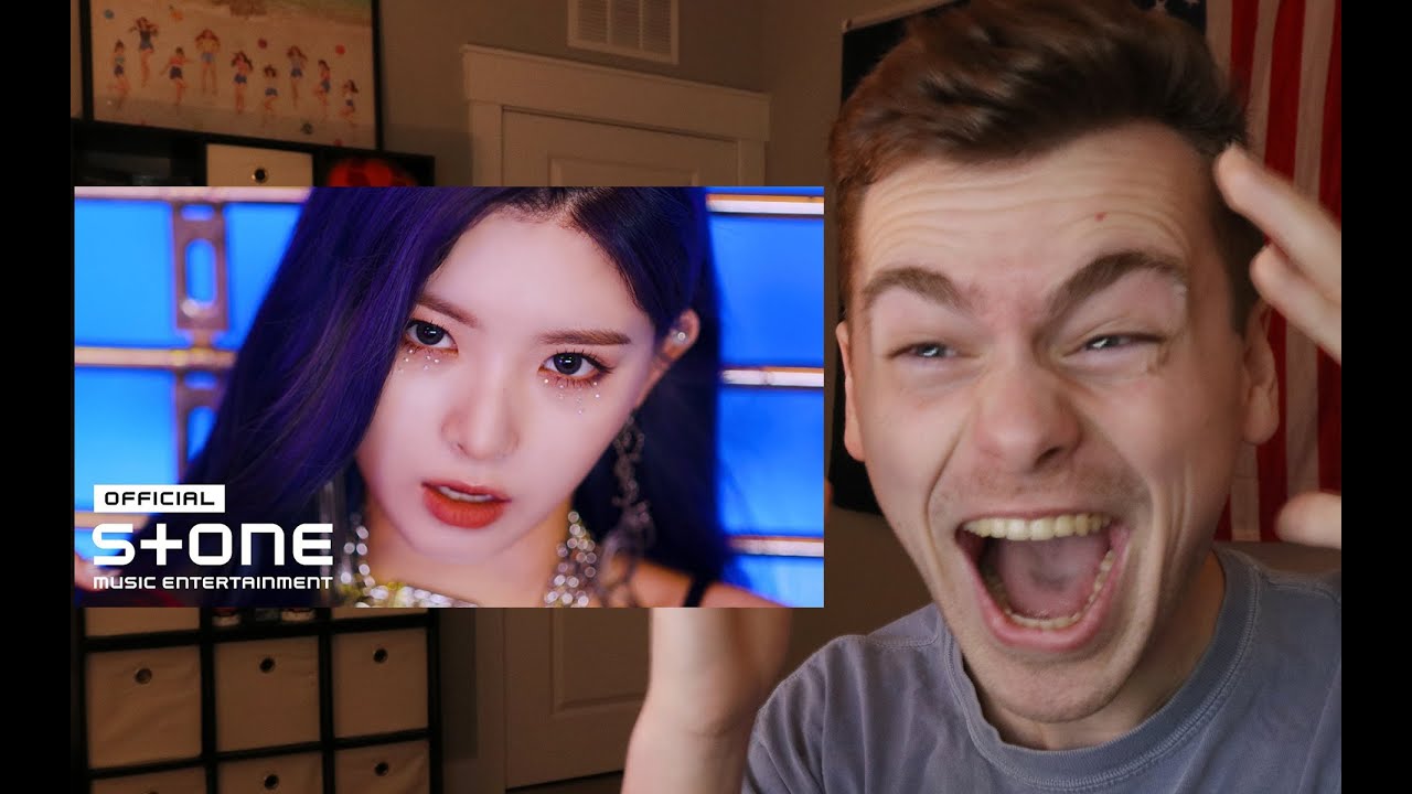 BETTER THAN EVER (EVERGLOW (에버글로우) - LA DI DA MV Reaction)