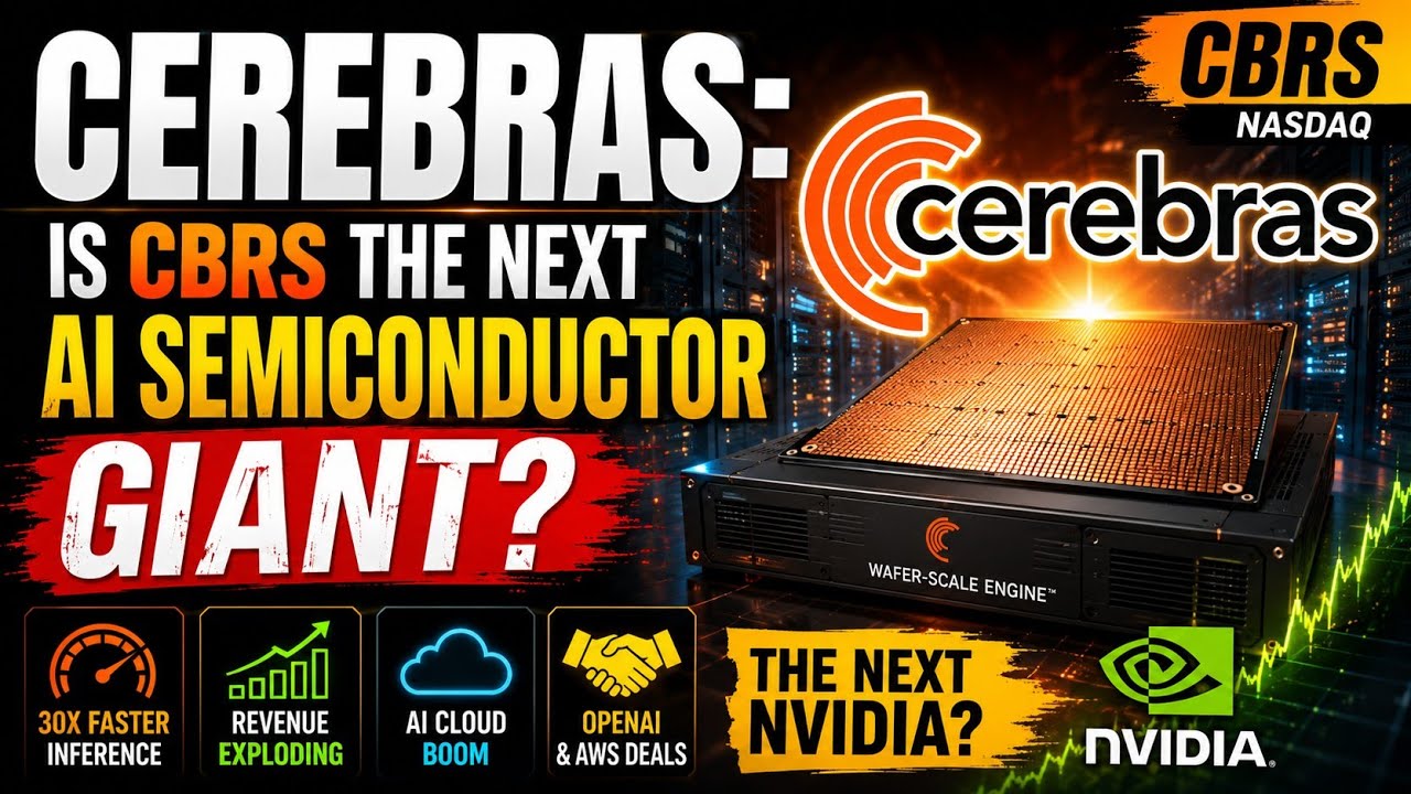 CBRS Stock Could Explode 10X &mdash; But What's the Risk? 