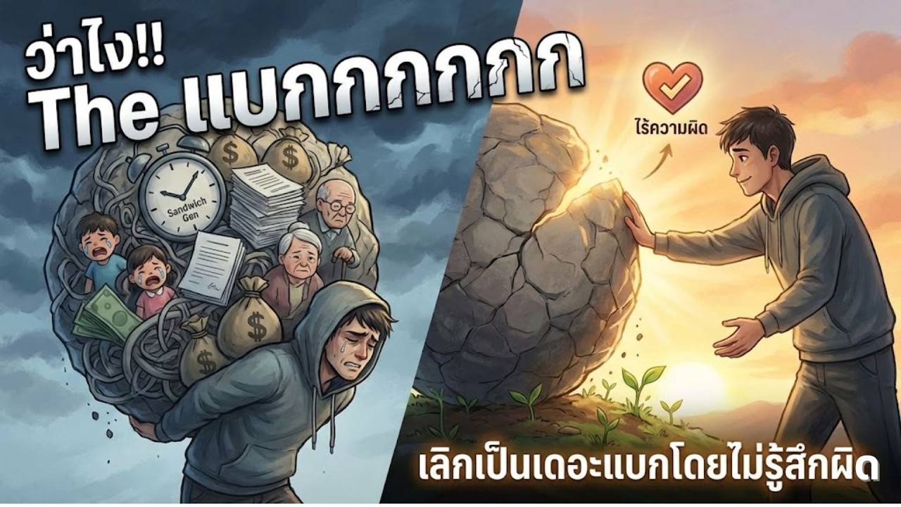 ว่าไง!! The แบกกกกกกกกก 🏋️‍♂️ ใช่คุณมั้ยยยย!!เช็คด่วน