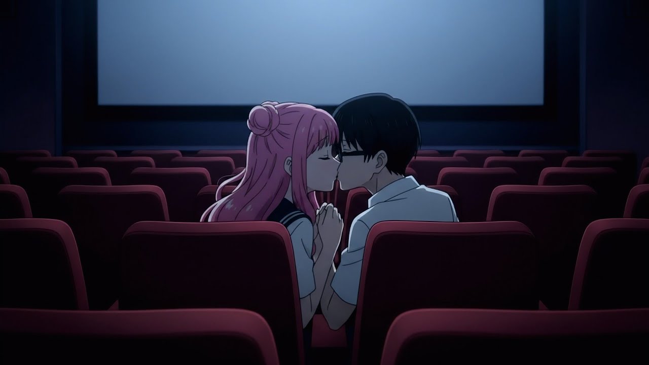 Our First Date Was a Cute Disaster 😂💞 「AMV」You and I Are Polar Opposites - When Finally We Meet