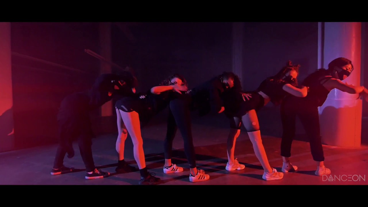 Far East Movement feat. Tinashe - Freal Luv #FrealLuv || @Landowilkins Choreography/Concept