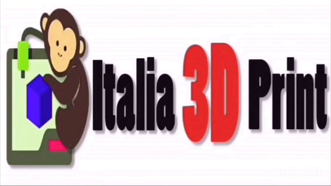 Post produzione - Stampa 3d - Vernici effetto pietra
