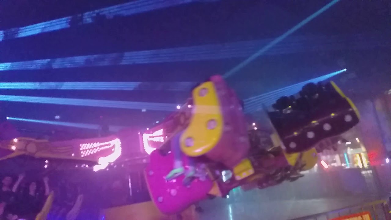 Extasy prater 2019 Teil 22