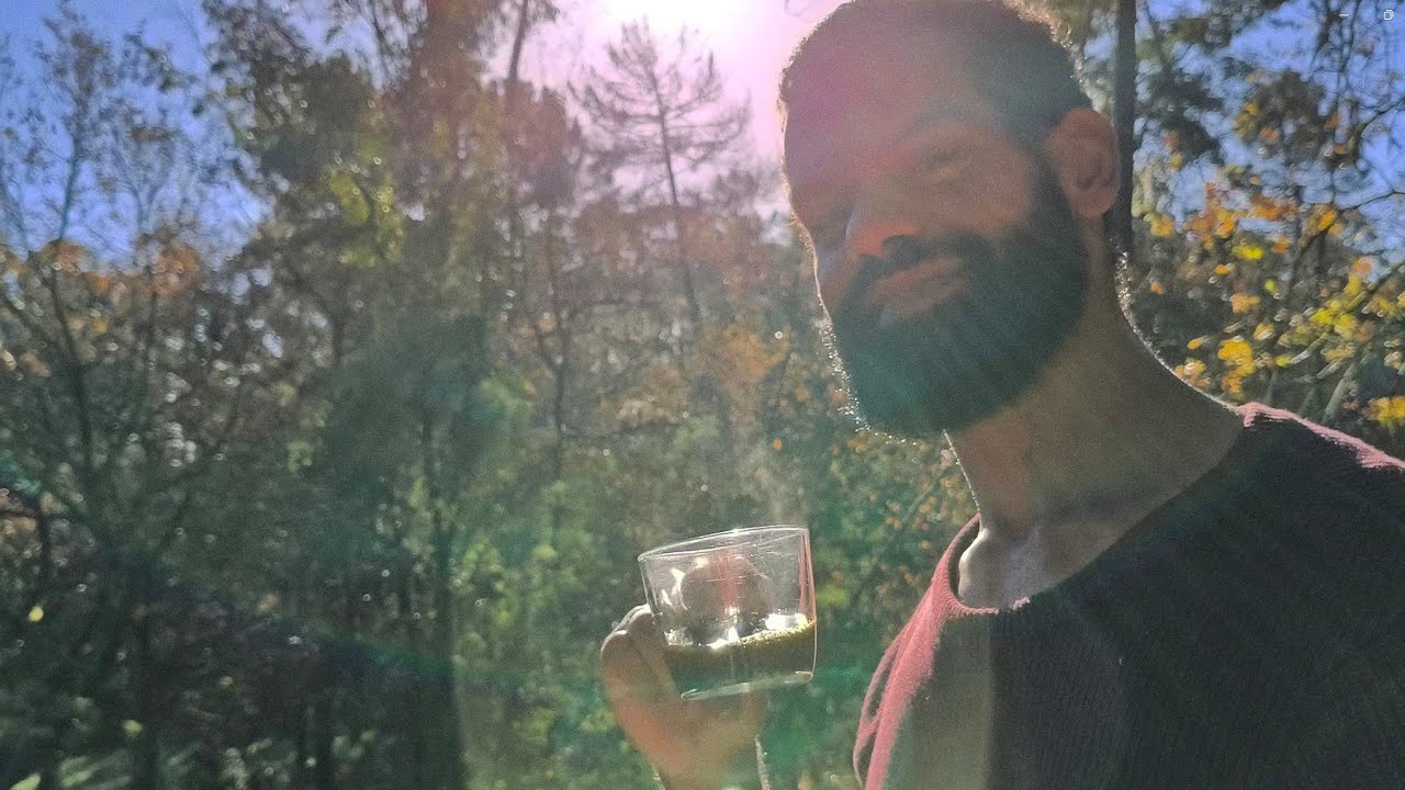 Papai Noel já passou por aqui e melhorias na casa!