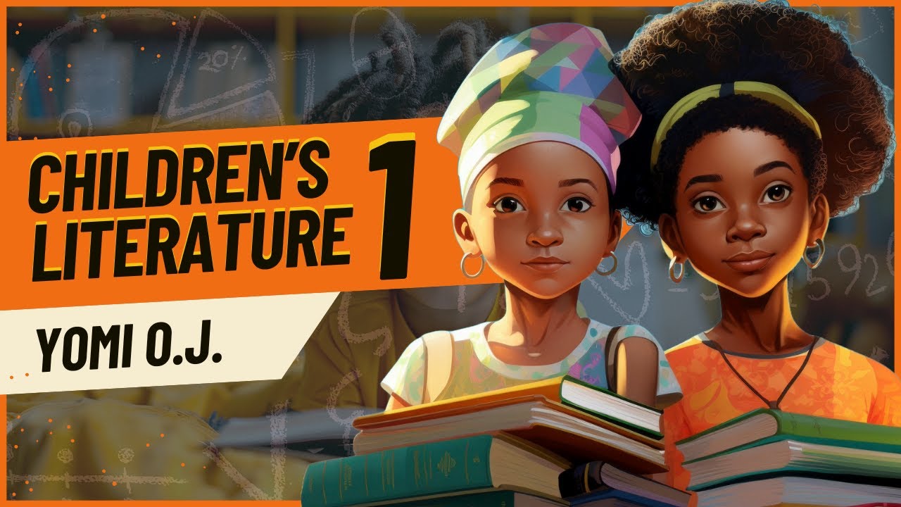 Children's Literature 1