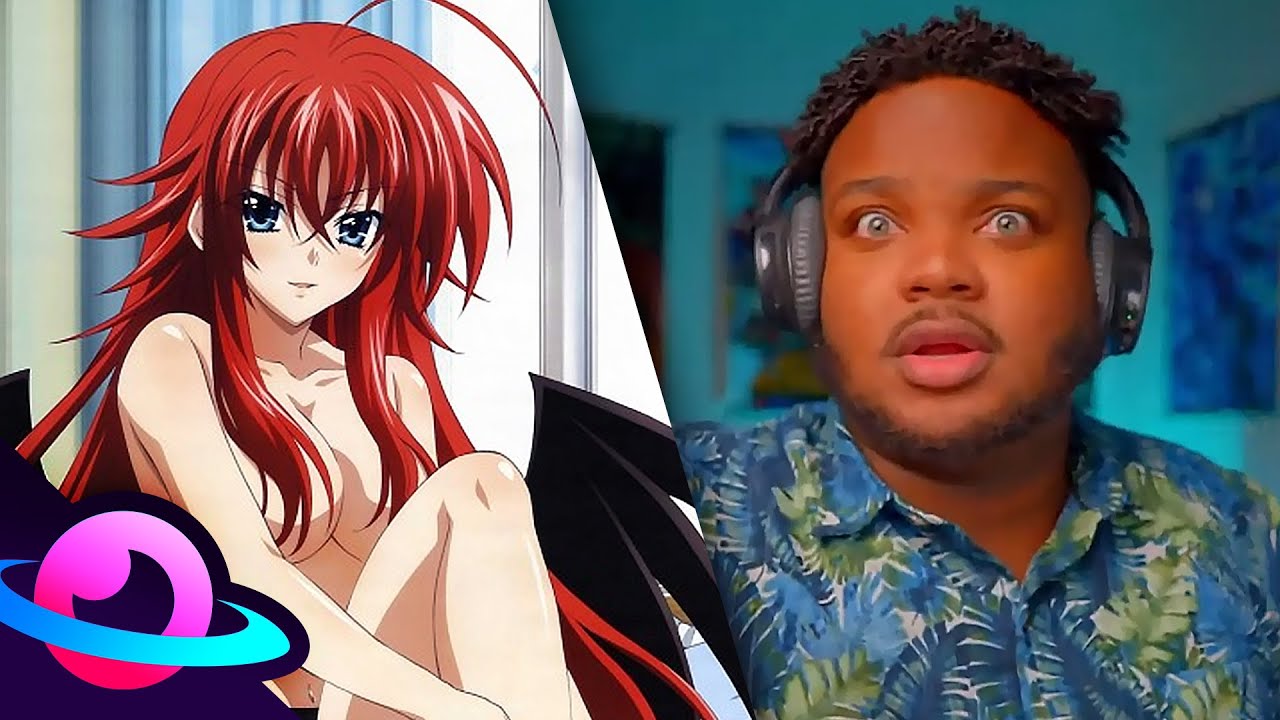 How Did We Get Caught In 4K Watching Uncensored 𝓗𝓮𝓷𝓽𝓪𝓲?! - Ft. ItsAnEmi - KyuCast Highlights