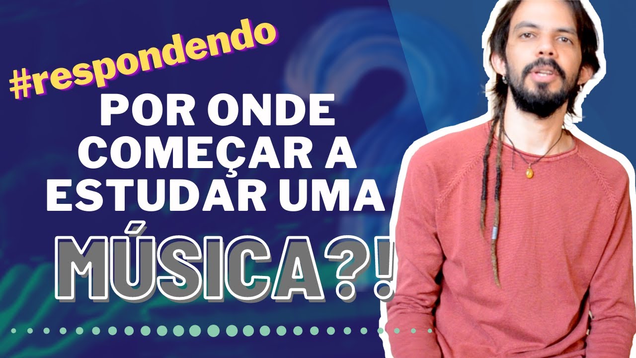 COMO APRENDER UMA MUSICA NOVA?