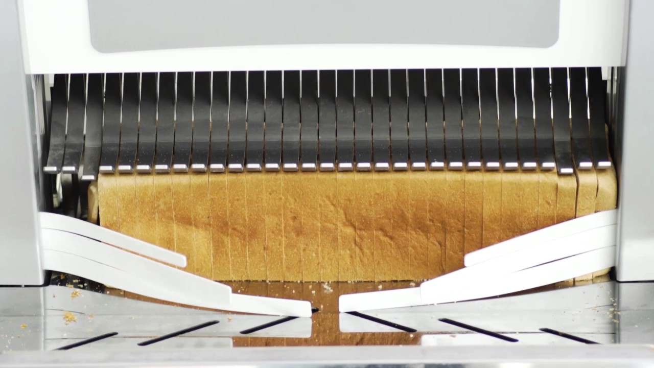 Tabletop Bread Slicer - CMF / bakery and pastry