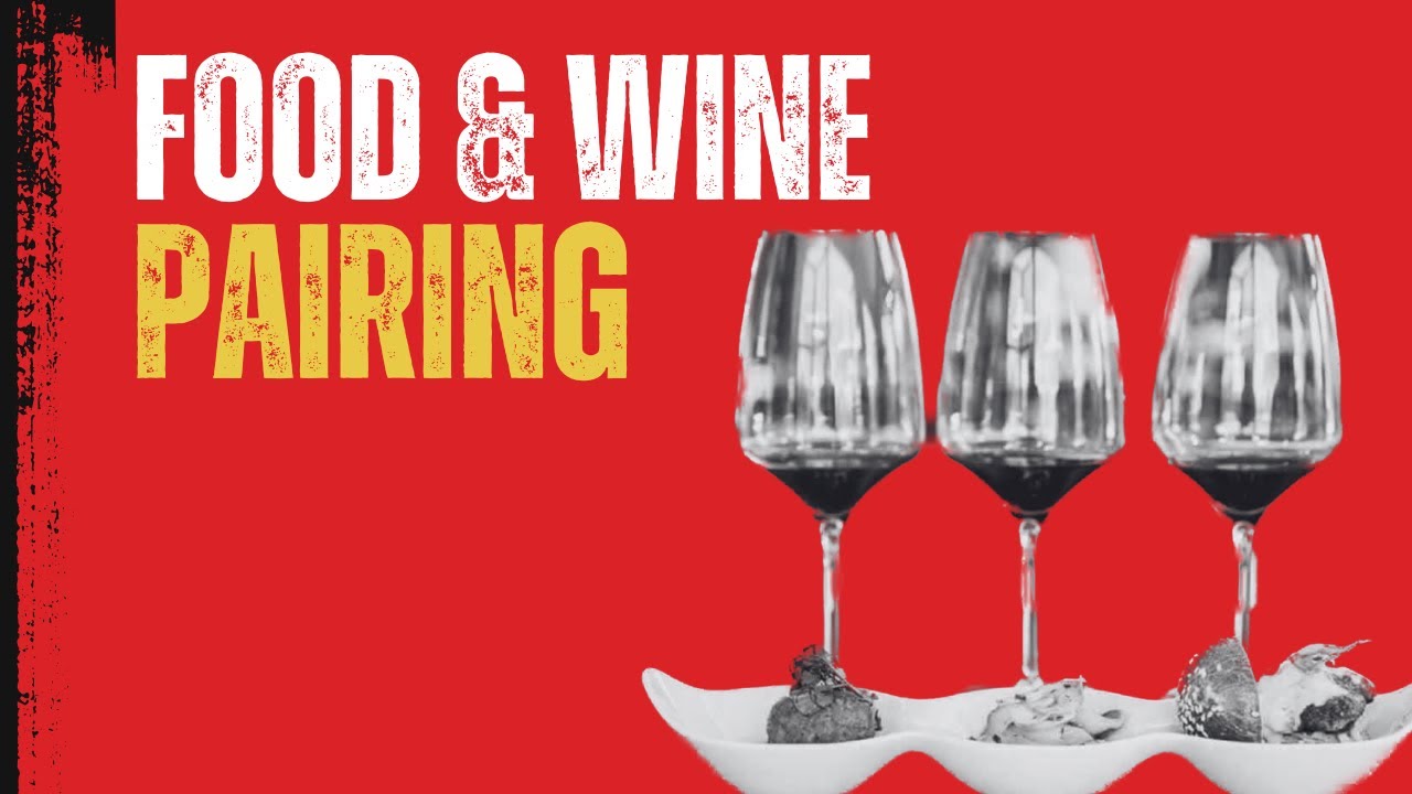 Wine Pairing tips from an Award-Winning Wine Expert