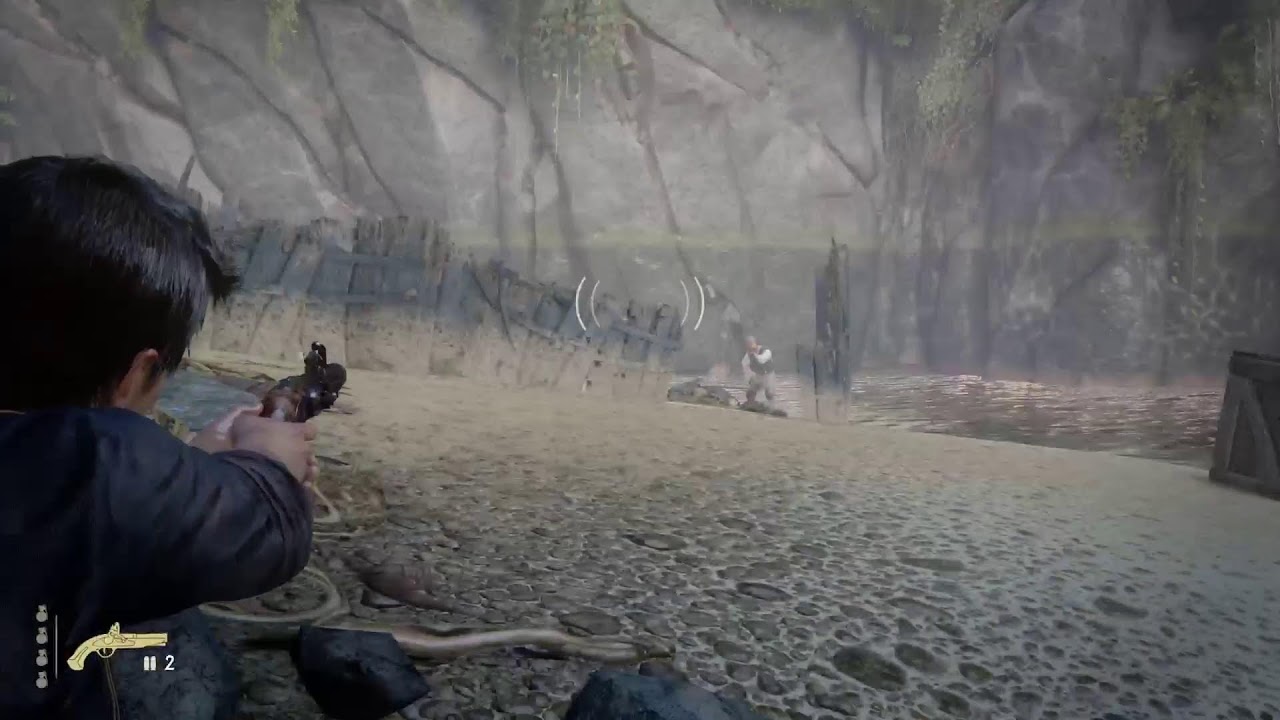 Uncharted 4
