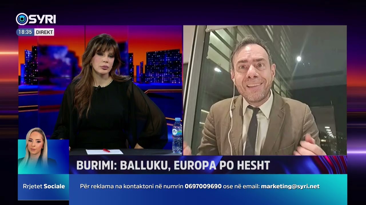 Skandali në mediat ndërkombëtare: 'Libération' tallet me 'Diellën' e Ramës