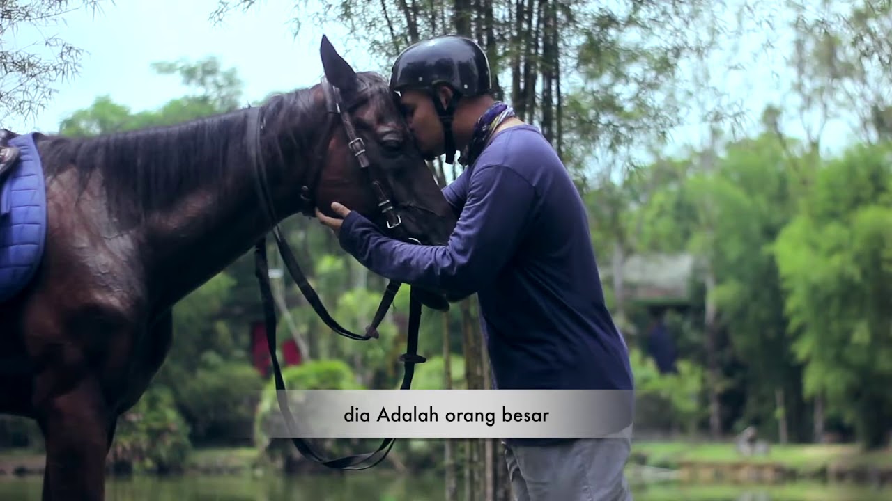 Video Klip : Susah Hati Bertemu Ramadhan ( Generasi Harapan )