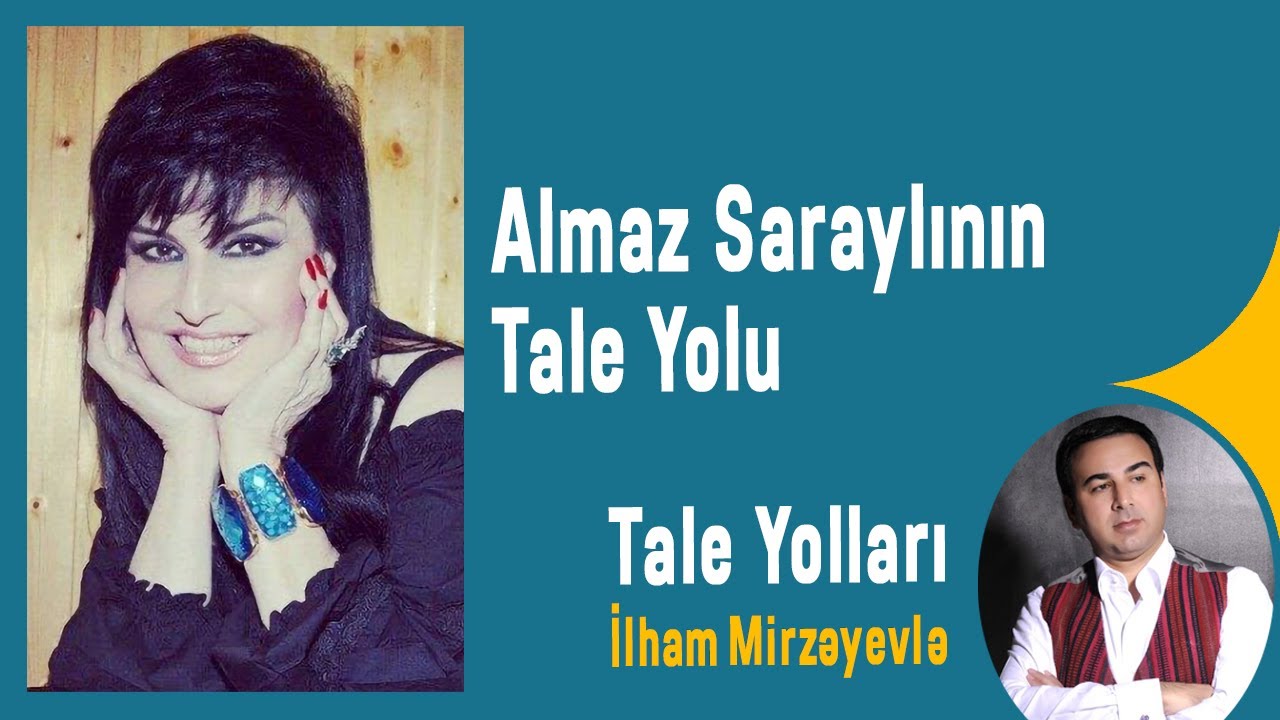 Almaz Saraylının Tale Yolu
