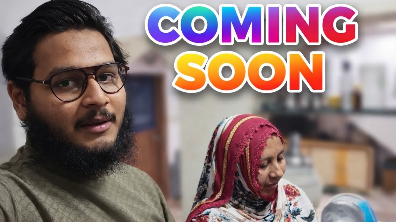 Ramzan Is Coming | Tayari Karlo❤️