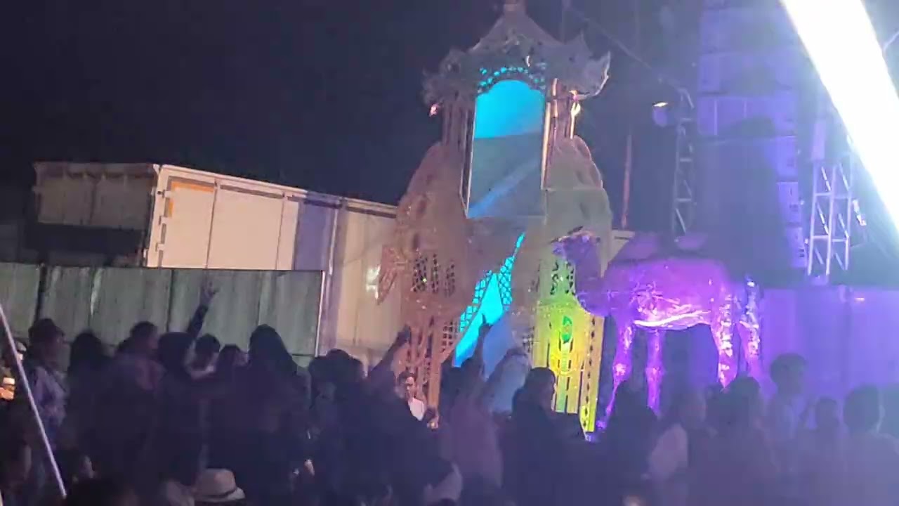 Edm ที่ภูตะคามเป็นยังไง‼️#edm #สาวน้อยลำเพลินshow #ไทสุรินทร์สัญจร 