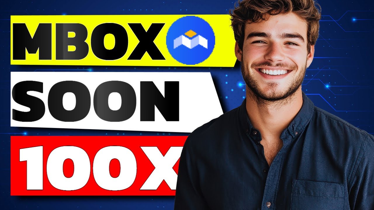 MOBOX (MBOX) &ndash; The GameFi Platform Changing Blockchain Gaming Forever