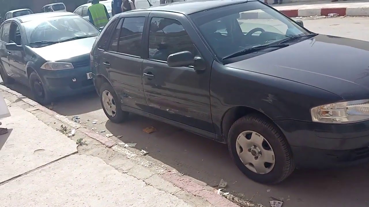 Gol ايسونس 2006
