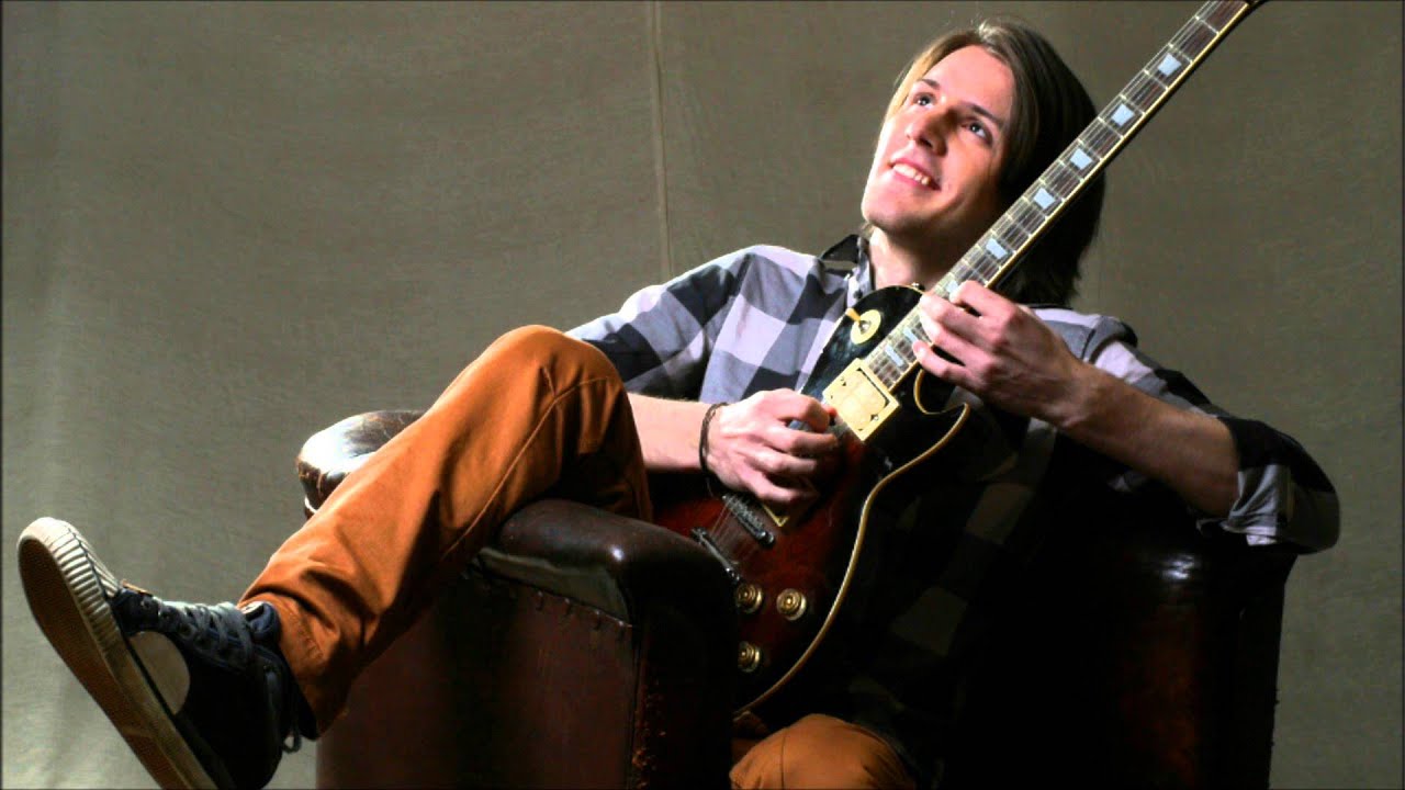 Petr &Scaron;evč&iacute;k - Dokonal&aacute; (Official)