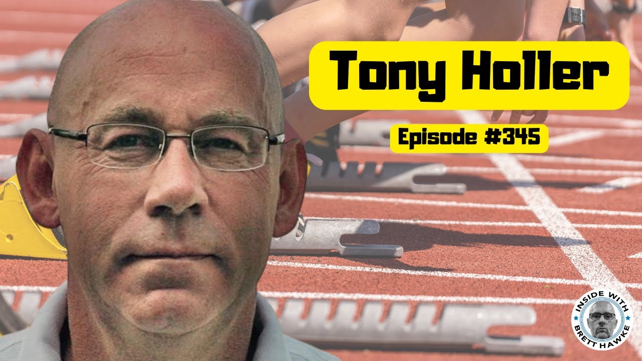 What can Swimming Learn from Tony Holler's Feed the Cats Sprint Program?