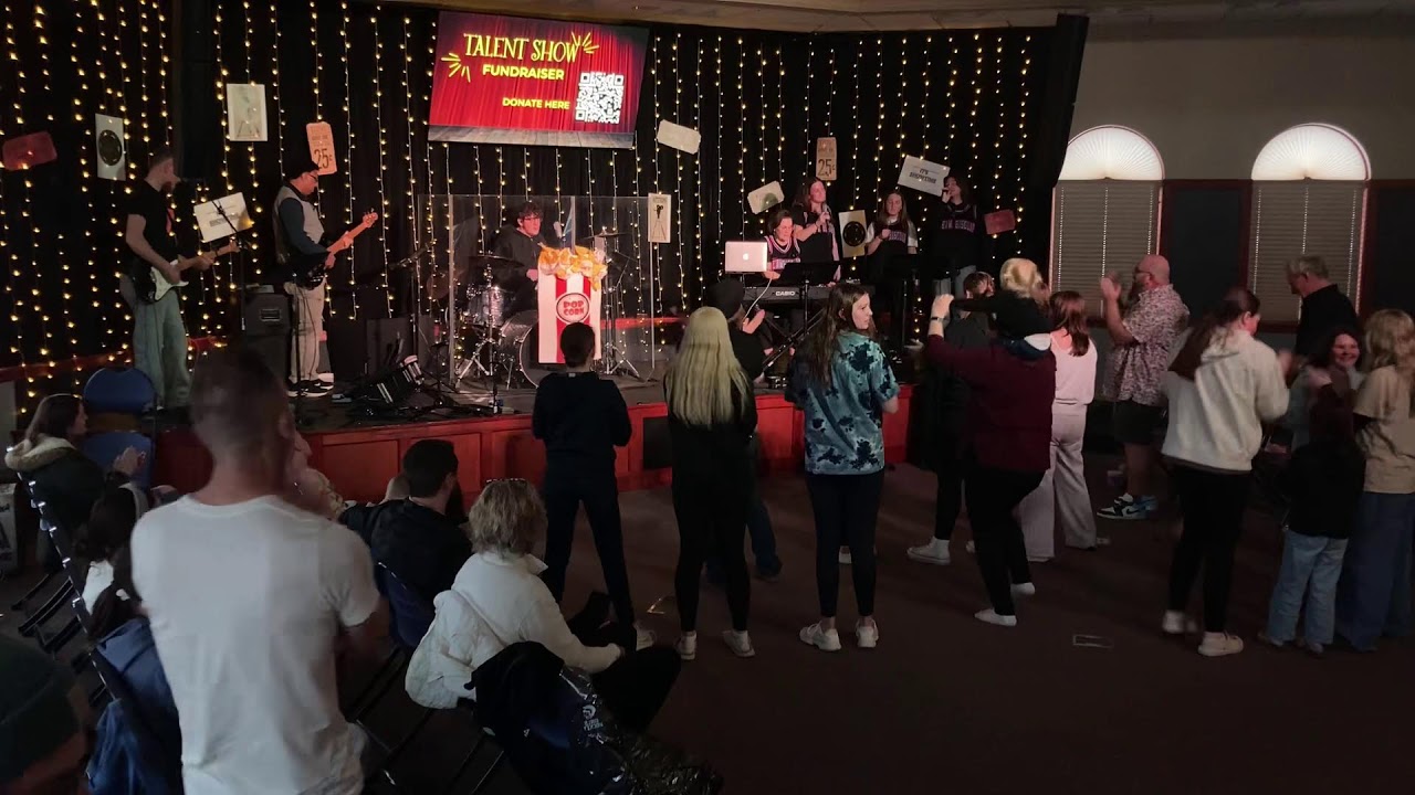 2026 NewDay Talent Show