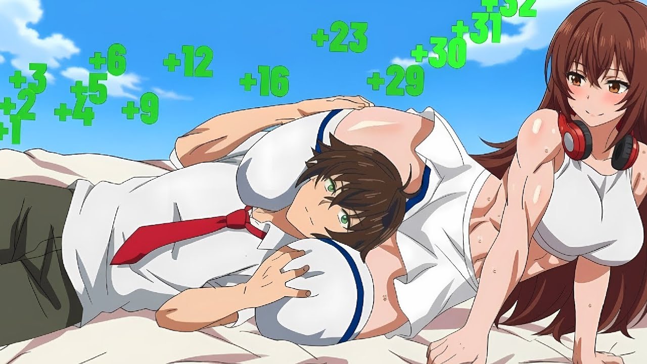 Lonely His Whole Life, a Loser Suddenly Catches the Eye of the Popular Girl | Anime Recap