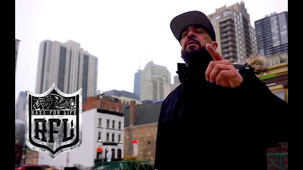 Capone - Maribella (Official Music Video)