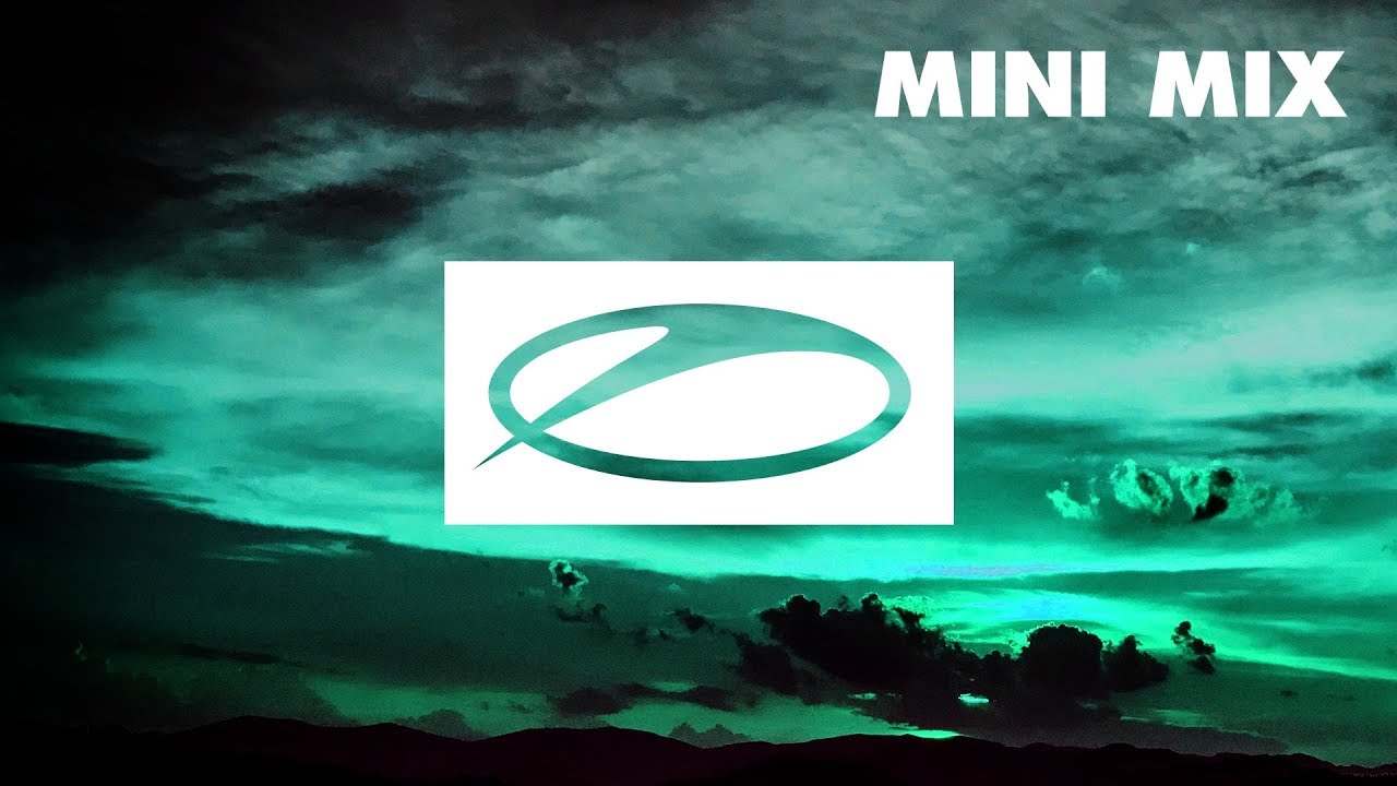 This week’s Trance releases - Week 42