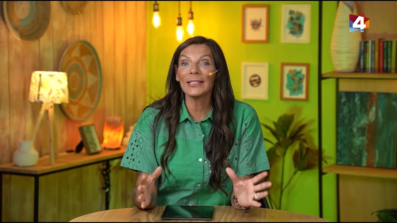 Bien con Lourdes - Horóscopo de hoy y mañana con Lourdes Ferro 10/02/2026
