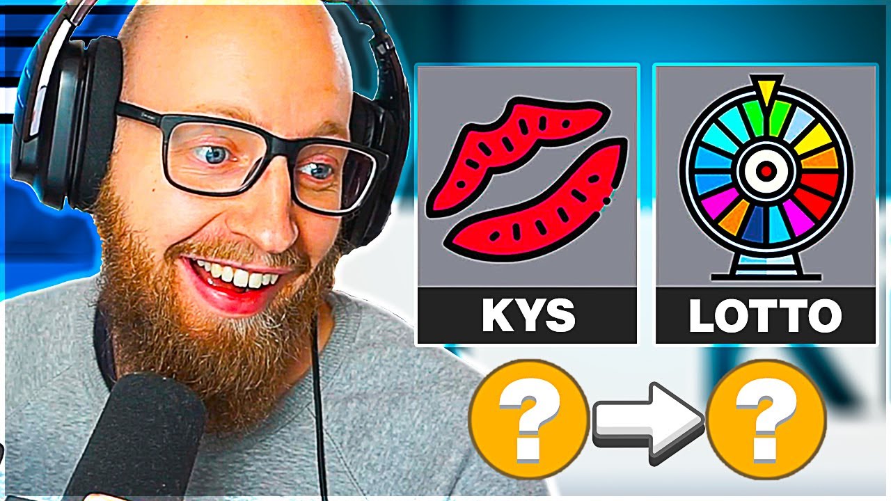 Hvad gør dig MEST GLAD?