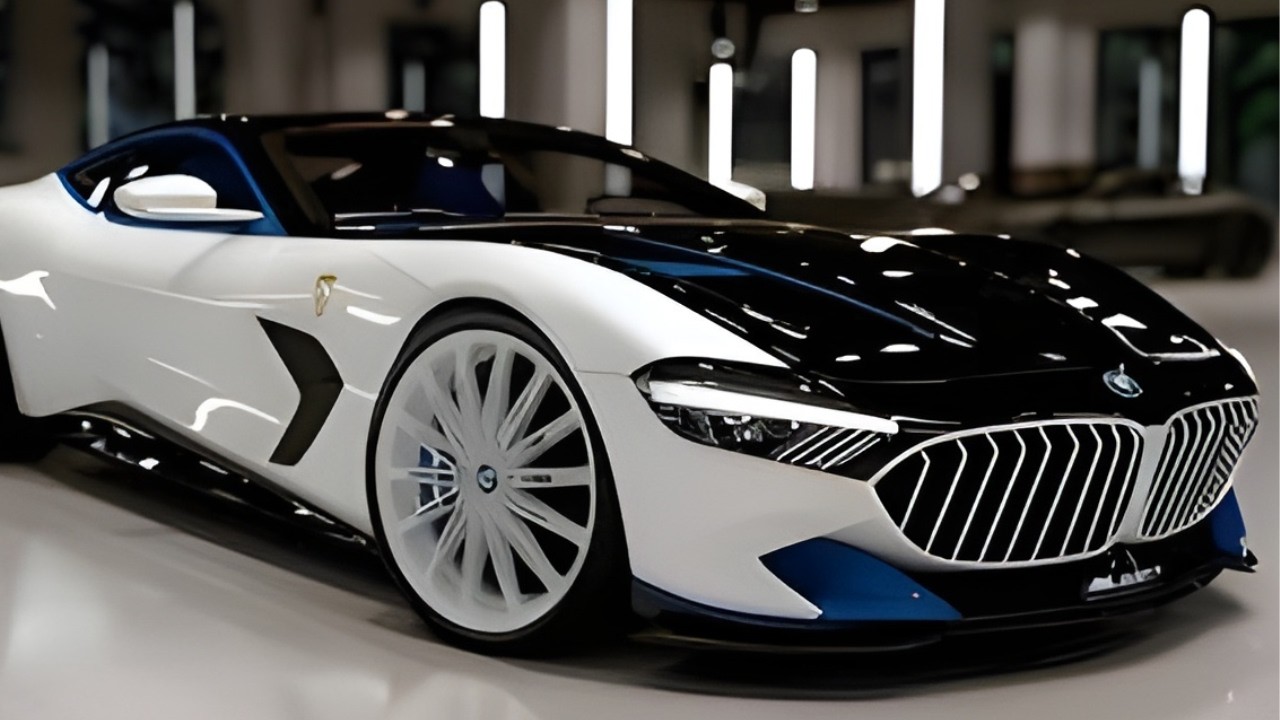 Luxury 2026 BMW Review – Ultimate Performance, Design & Technology Breakdown!