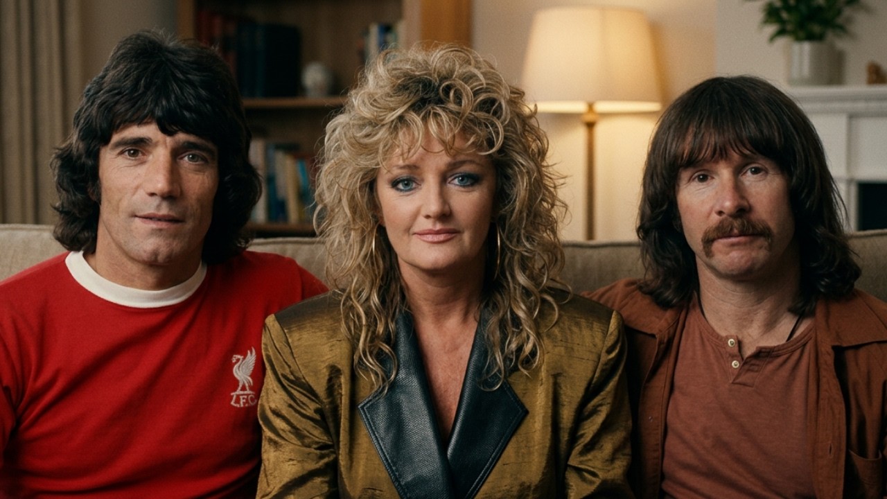 Famous British and Irish People We Lost in July 2026 | A Tribute